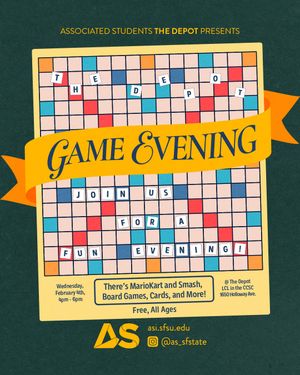 Image post by @as_sfstate on Instagram