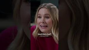 Video post by @peacock on YouTube