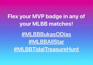 Image post by @mobilelegendsphofficial on TikTok