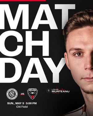 Image post by @dcunited on Facebook