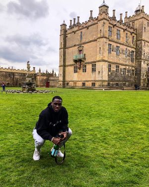 Image post by @bellikemike on Instagram