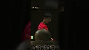Video post by @ittfworld on YouTube