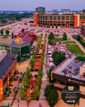 Video post by @titletown on TikTok
