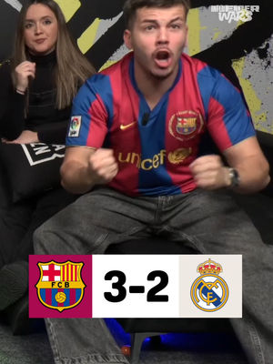 Video post by @dazn_es on TikTok