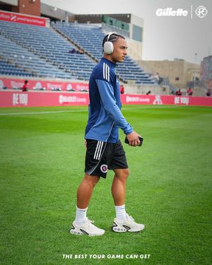 Image post by @NERevolution on Twitter