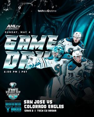 Image post by @sjbarracuda on Facebook