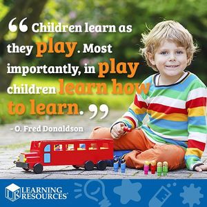 Image post by @learningresources on Instagram