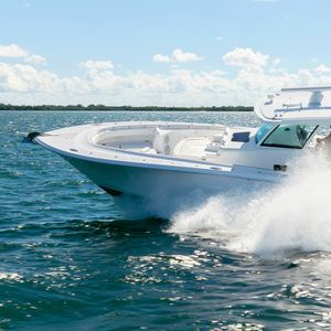 Image post by @hcbyachts on Instagram