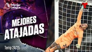 Video post by @deportes on YouTube