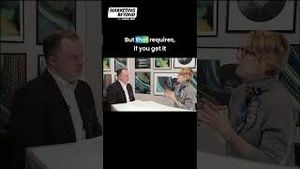 Video post by @deloittedigital on YouTube