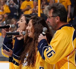 Image post by @predsnhl on Instagram