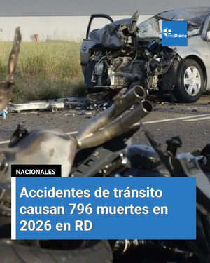Image post by @infodiariord on Instagram