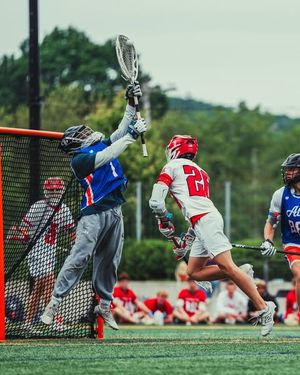 Image post by @ptlacrosse_events on Instagram