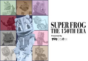 Image post by @texaschristianuniversity on Instagram