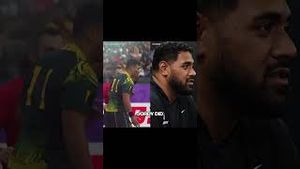 Video post by @Los Angeles Chargers on YouTube