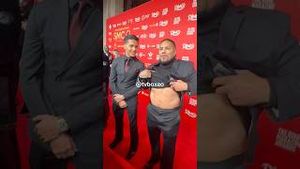 Video post by @tvboxeo on YouTube