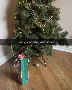 Image post by @pringles on Instagram