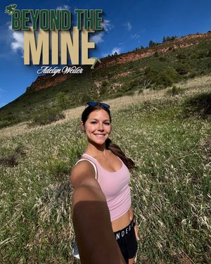 Image post by @minersports on Instagram