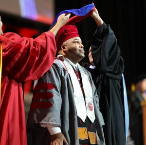 Image post by @unlv on Instagram