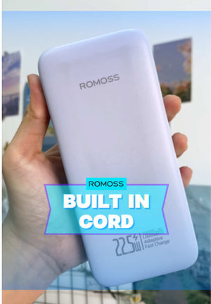 Video post by @romossphilippines on TikTok