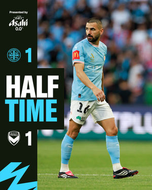 Image post by @melbournecity on Instagram