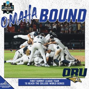 Image post by @TheSummitLeague on Twitter