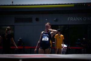 Image post by @wolfpacktrack on Instagram