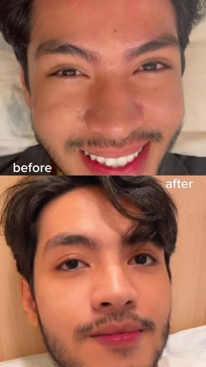 Video post by @sophiaaljufri on TikTok