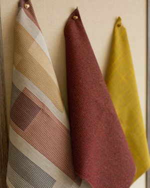 Image post by @pallastextiles on Instagram
