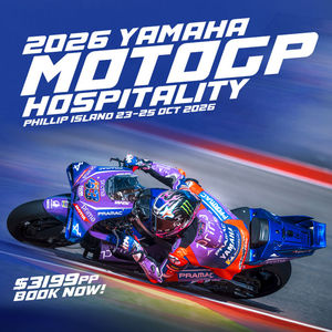 Image post by @yamahamotoraus on Instagram