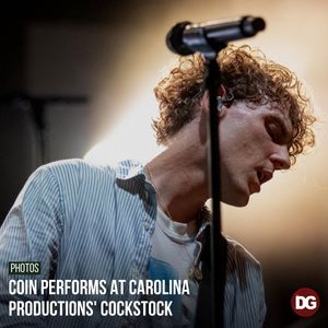 Image post by @dailygamecock on Instagram