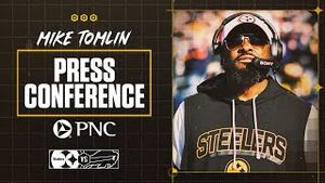 Video post by @Pittsburgh Steelers on YouTube