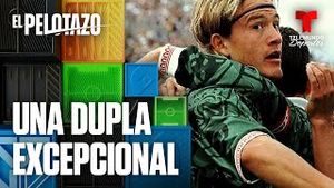 Video post by @deportes on YouTube