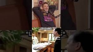 Video post by @marknormand on YouTube