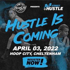 Image post by @hoopcityau on Instagram