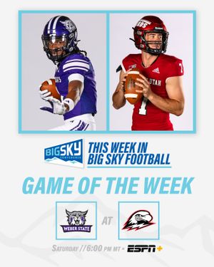 Image post by @bigskyconf on Instagram