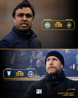 Image post by @fotbolldirekt on Instagram