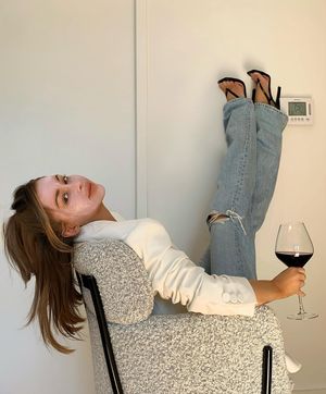 Image post by @bridget on Instagram