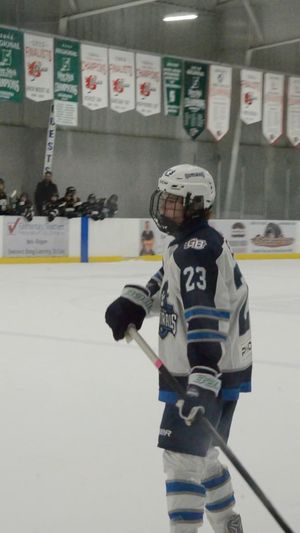 Image post by @placeofpuck on Instagram