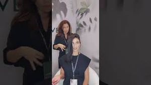 Video post by @aveda on YouTube