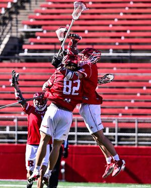 Image post by @ncaalax on Instagram