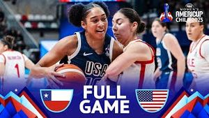 Video post by @fiba on YouTube