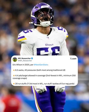 Image post by @vikings on Instagram