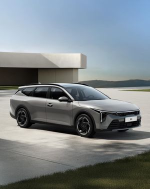 Image post by @kia.worldwide on Instagram