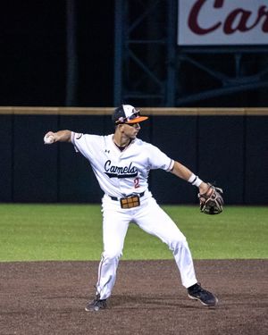 Image post by @gocamelsbsb on Instagram