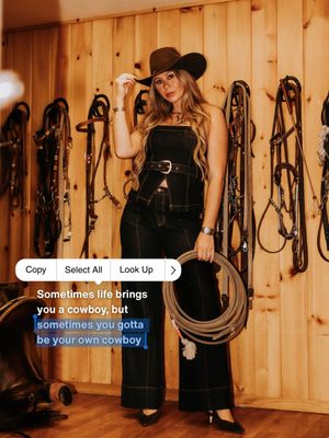 Image post by @westdesperado on Instagram