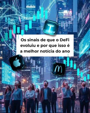 Image post by @geracaodefi on Instagram