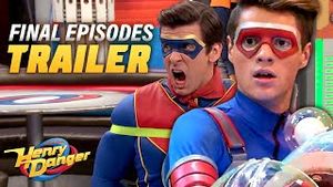 Video post by @nickelodeon on YouTube