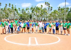 Image post by @fgcusoftball on Instagram