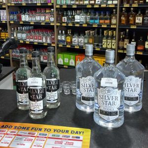 Image post by @liquor101.tx on Instagram